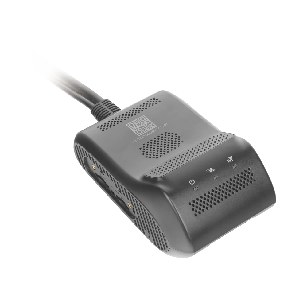 CÁMARA DUAL 4G+WIFI, 1080P, BOTÓN DE PÁNICO, ACCESO A MEMORIA SD PROTEGIDO, ACELERÓMETRO ANDROID, I/O-Dvrs Móviles (Para Vehículos)-JIMIIOT-Bsai Seguridad & Controles