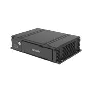 DVR MÓVIL 2 MEGAPIXEL (1080P) / 4 CANALES TURBOHD / TECNOLOGÍA IA INTEGRADA / SOPORTA 4G / WIFI / GPS / SENSOR G / SOPORTA 2 MEMORIAS SD (256GB C/U) / ALARMAS I/O-Videograbadoras Móviles y Portátiles-HIKVISION-Bsai Seguridad & Controles