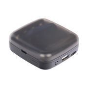 POWER BANK Y CARGADOR PARA BATERÍAS 2 EN 1, CARGA INDIVIDUAL Y/O SIMULTÁNEA HASTA 4 BATERÍAS, (AA Y AAA, NI-MH Y LI-ION)-Baterías y Cargadores-SYSCOM PARTS-Bsai Seguridad & Controles