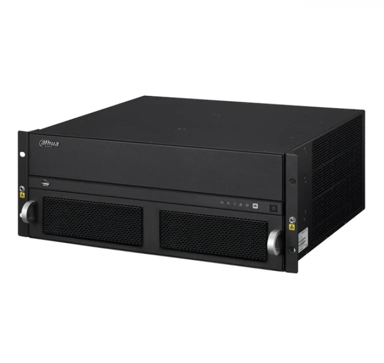 DAHUA M702X2- CONTROLADOR DE IMAGEN PARA TV WALL 2X2/4 SALIDAS DE VIDEO (PANTALLAS)/4 ENTRADAS DE VIDEO/DECODIFICACION 640CH A D1 O 160 A 1080P/ #OFERTASAAA-Controladores-DAHUA-Bsai Seguridad & Controles