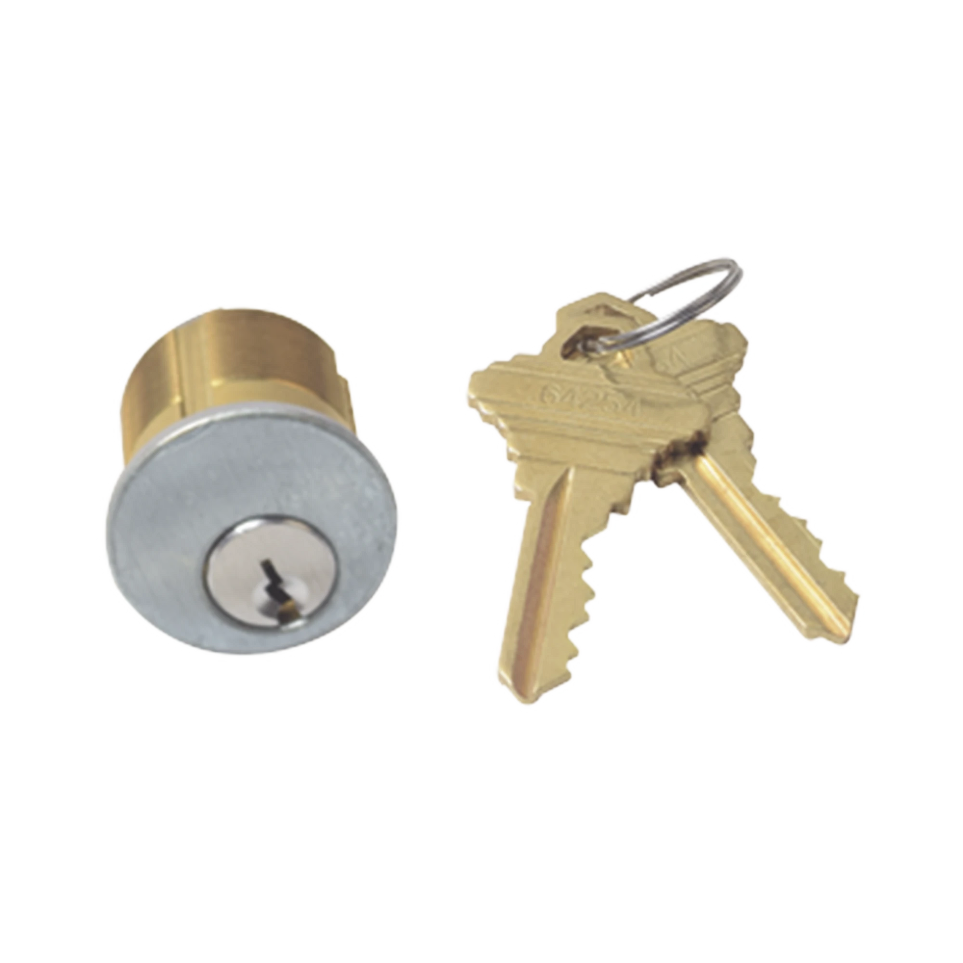 SWITCH PARA FUNCIÓN ON/ OFF INCLUYE 2 LLAVES-Refacciones Controles de Acceso-RCI - DORMAKABA-Bsai Seguridad & Controles
