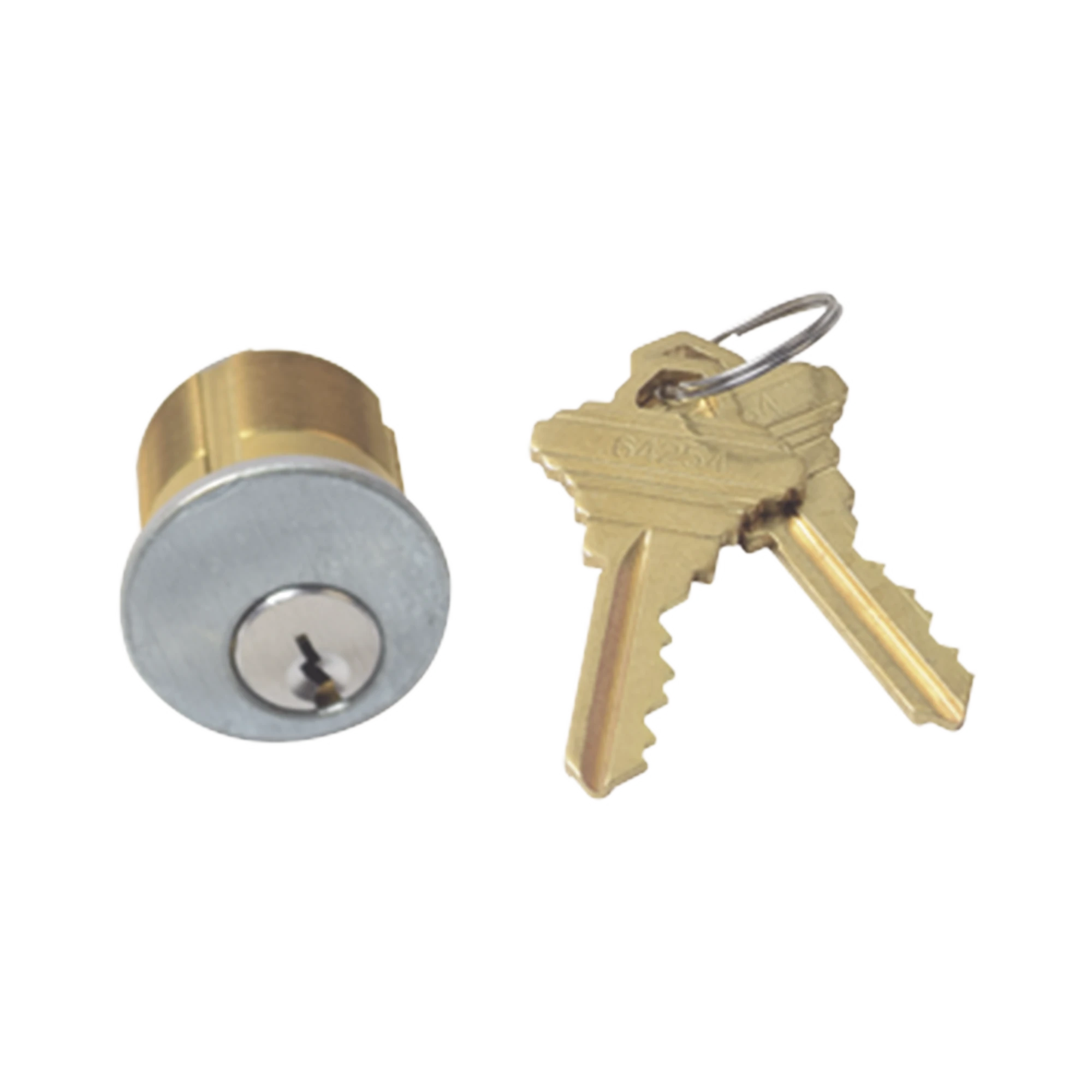 SWITCH PARA FUNCIÓN ON/ OFF INCLUYE 2 LLAVES-Refacciones Controles de Acceso-RCI - DORMAKABA-Bsai Seguridad & Controles
