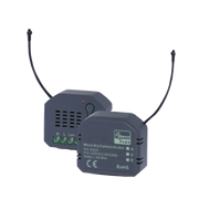 (ZWAVE) MICRO MODULO ON/OFF Y SALIDA DE CONTACTO SECO-Total Connect Honeywell-SMARTHOME BY EPCOM-Bsai Seguridad & Controles