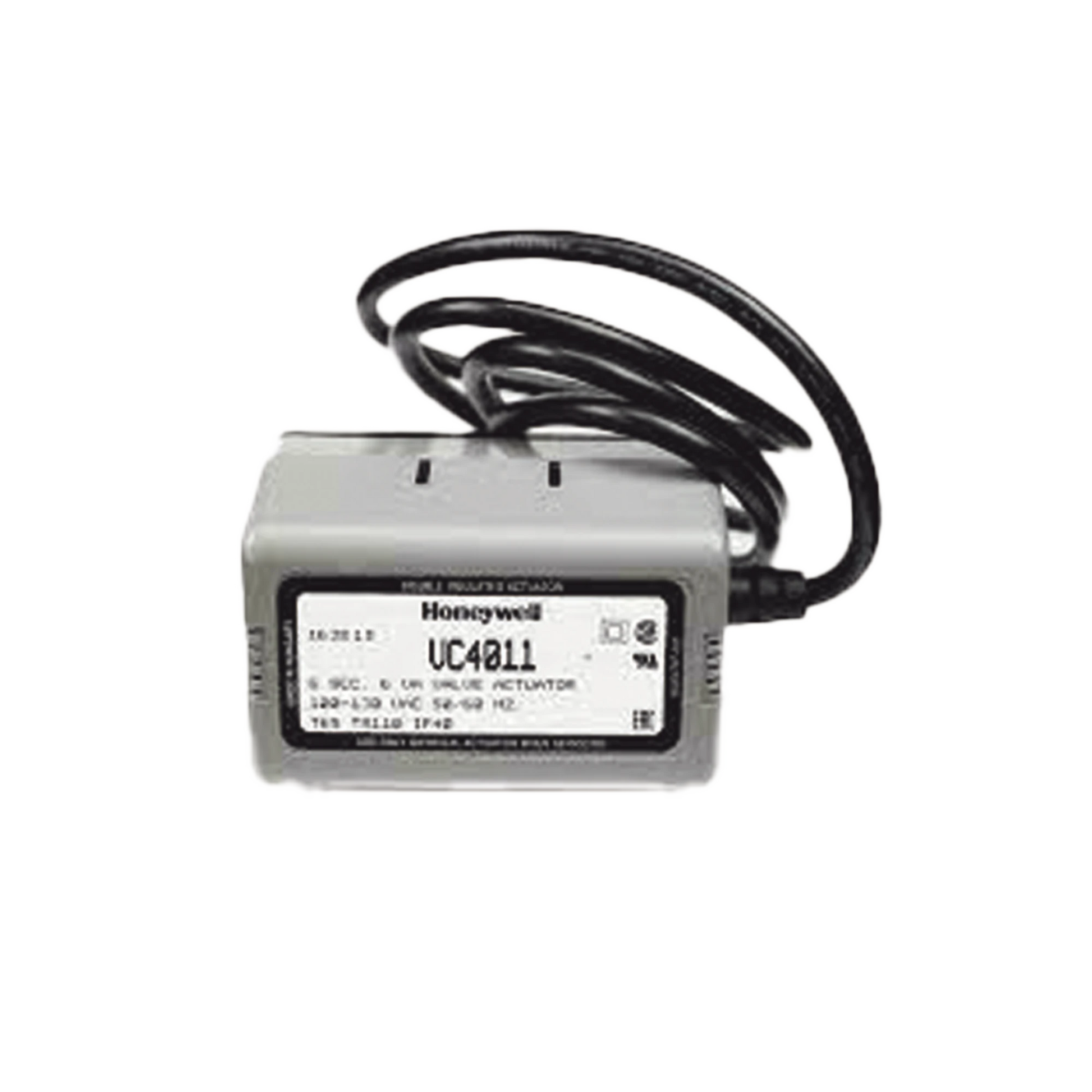 ACTUADOR 120VCA ON/OFF. IDEAL PARA CONTROL DE SISTEMAS HIDRÓNICOS DE AGUA HELADA, CALIENTE O PISO RADIANTE-Climatización / Refrigeración-HONEYWELL HOME RESIDEO-Bsai Seguridad & Controles