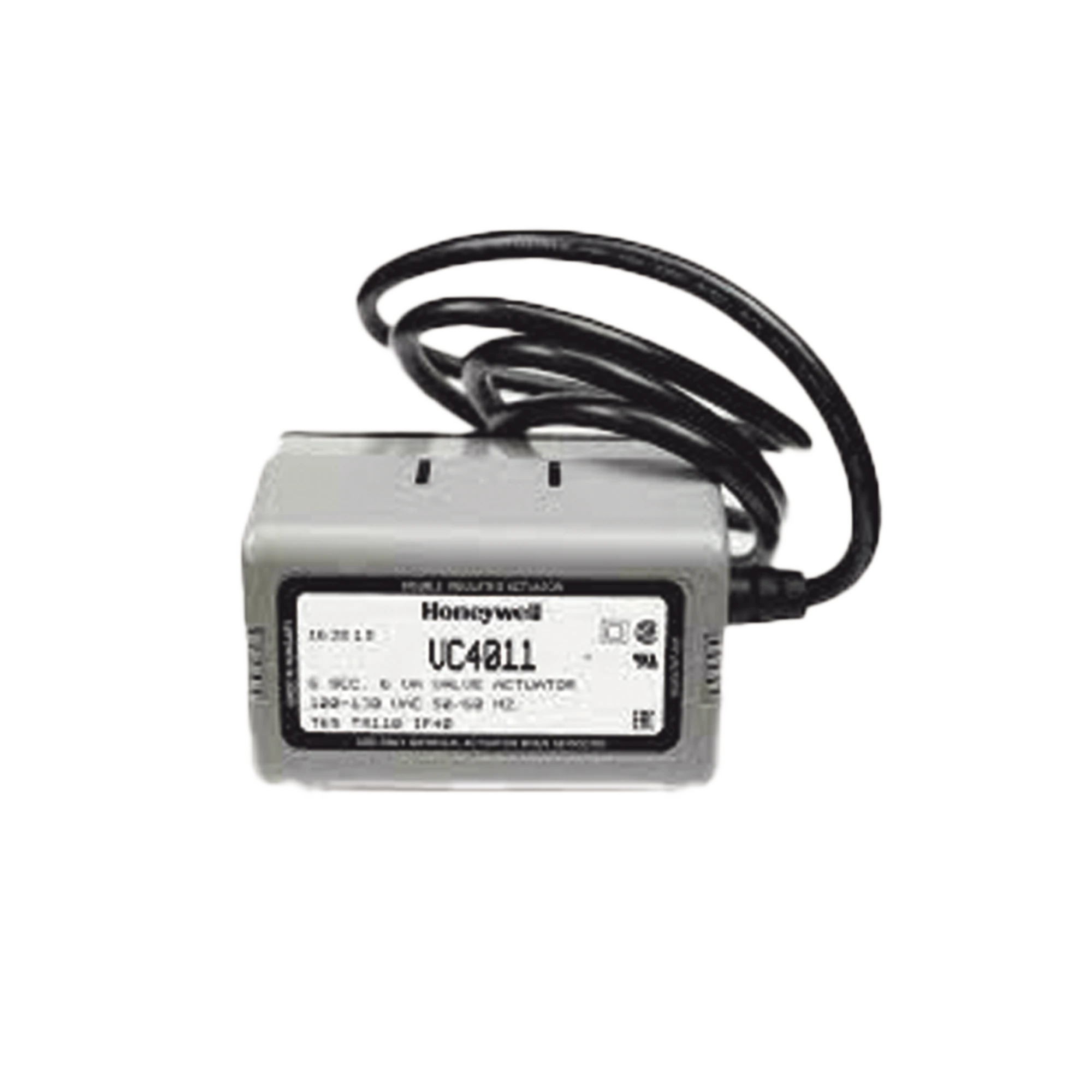 ACTUADOR 120VCA ON/OFF. IDEAL PARA CONTROL DE SISTEMAS HIDRÓNICOS DE AGUA HELADA, CALIENTE O PISO RADIANTE-Climatización / Refrigeración-HONEYWELL HOME RESIDEO-Bsai Seguridad & Controles