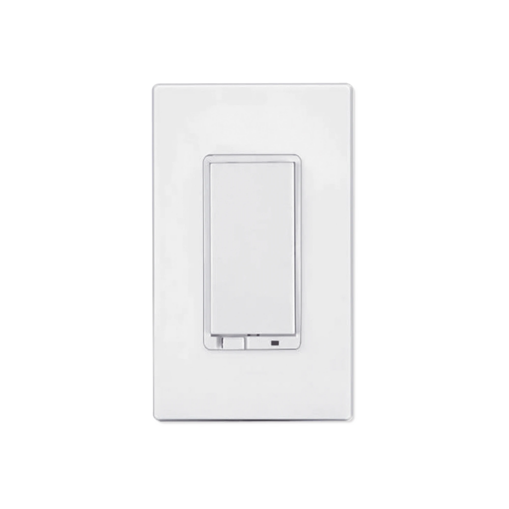 (ZWAVE) APAGADOR ON/OFF, SEÑAL INALÁMBRICA Z-WAVE, COMPATIBLE CON HUB HC7, C8, PANEL DE ALARMA L5210, L7000, TOTAL CONNECT. Y ALARM.COM-Iluminación-JASCO-Bsai Seguridad & Controles