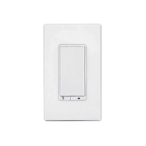 (ZWAVE) APAGADOR ON/OFF, SEÑAL INALÁMBRICA Z-WAVE, COMPATIBLE CON HUB HC7, C8, PANEL DE ALARMA L5210, L7000, TOTAL CONNECT. Y ALARM.COM-Iluminación-JASCO-46562-Bsai Seguridad & Controles