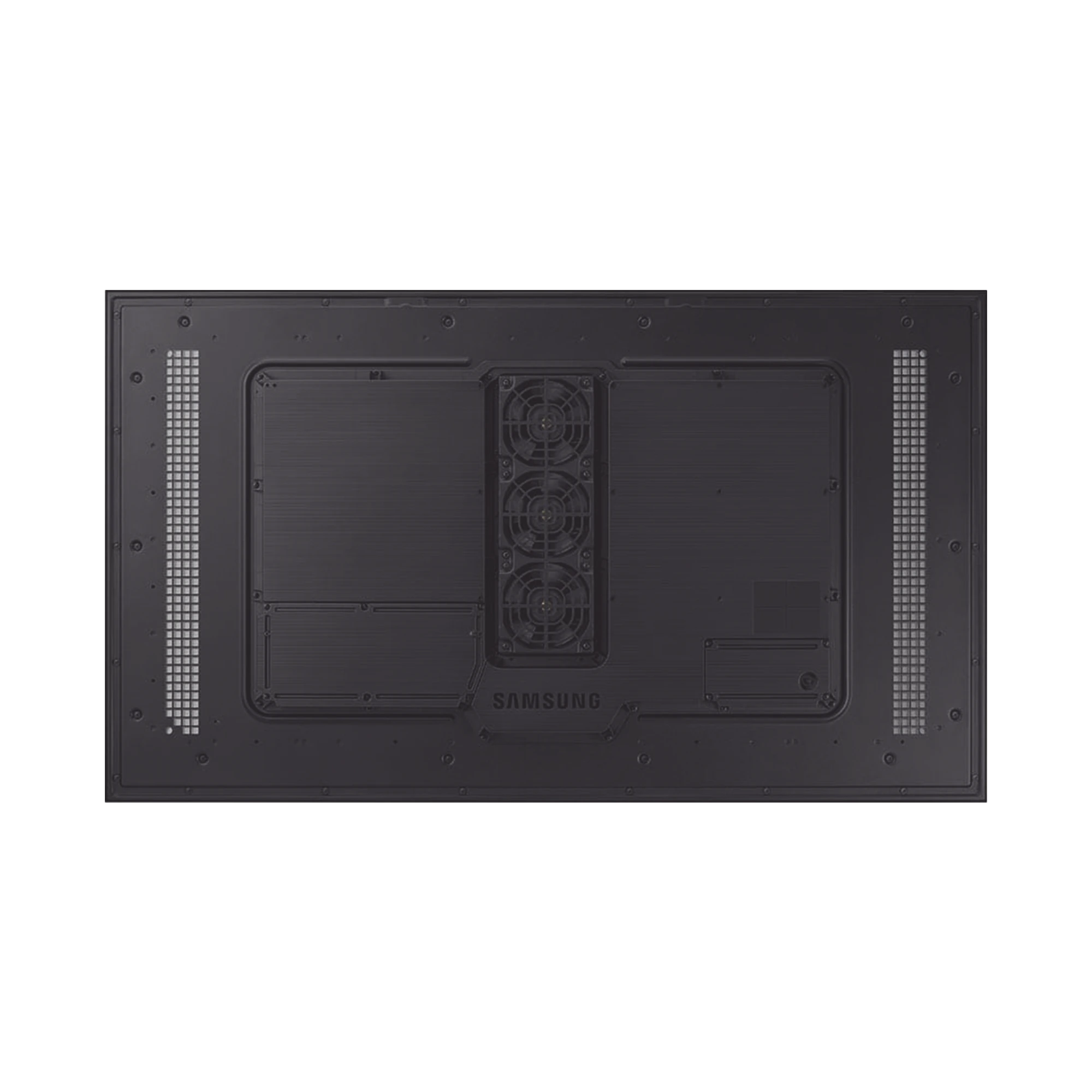 PANTALLA PROFESIONAL LED 55" PARA EXTERIOR CON VIDRIO TEMPLADO DE PROTECCIÓN 5T, FULL HD (1080P), HDMI/HDBASET (LAN), BRILLO 3500 CD/M2. COMPATIBLE VESA