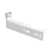 HERRAJE PARA LÁMPARA DE OBSTRUCCIÓN LED MODELO EI-LBIB/OL1-VLED2- IR/ OL2-VLED2-IR-Torres y Mástiles-EPCOM INDUSTRIAL-Bsai Seguridad & Controles