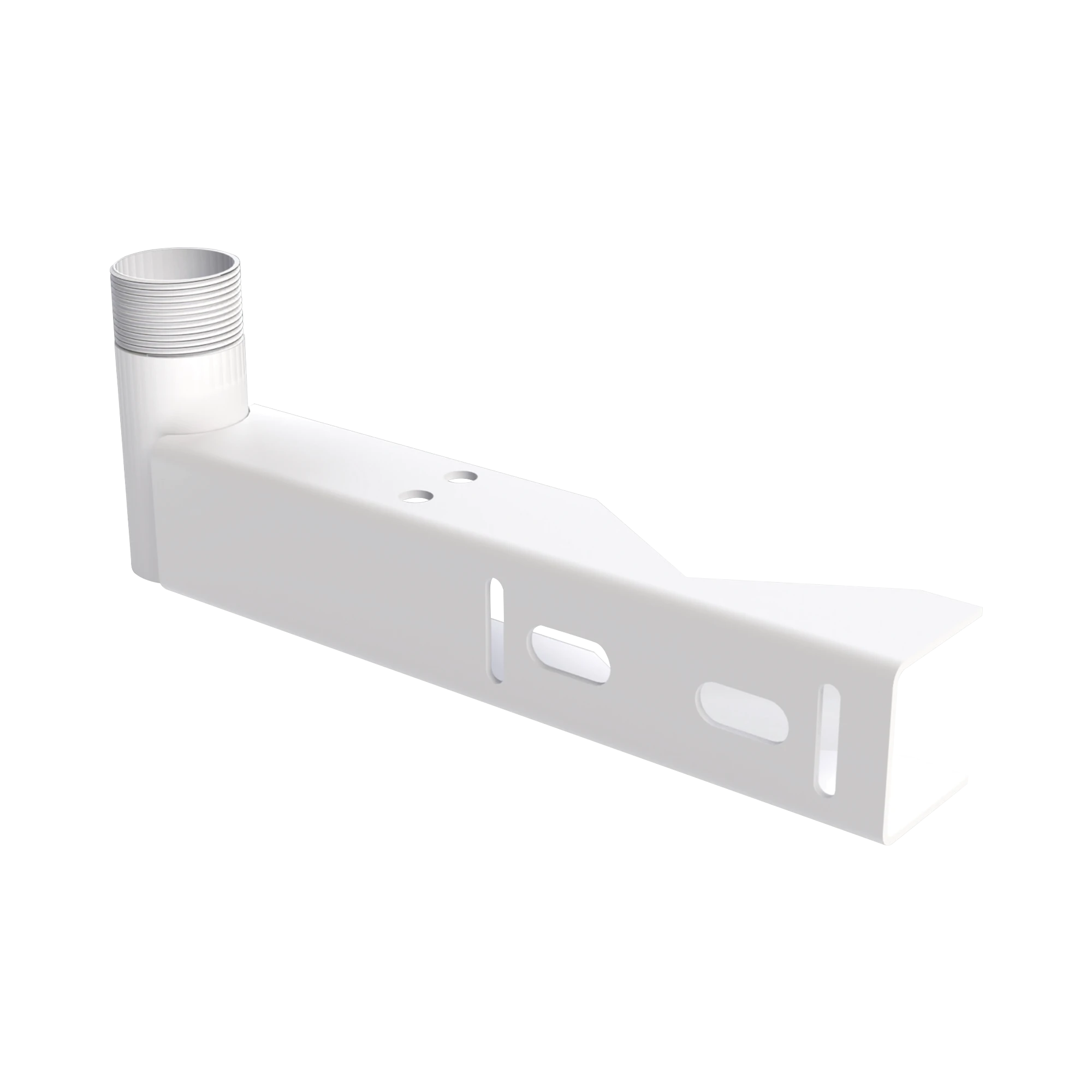 HERRAJE PARA LÁMPARA DE OBSTRUCCIÓN LED MODELO EI-LBIB/OL1-VLED2- IR/ OL2-VLED2-IR-Torres y Mástiles-EPCOM INDUSTRIAL-Bsai Seguridad & Controles