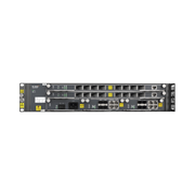 OLT CARRIER CLASS MODULAR GPON, 2 RANURAS, 2 TARJETAS DE 16 PUERTOS GPON, 1 FUENTE DE CA, 2 UR-Redes FTTH/PON-FIBERHOME-Bsai Seguridad & Controles