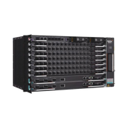 OLT CARRIER CLASS MODULAR GPON, 6 RANURAS DE SERVICIO, 1 TARJETA DE SERVICIO 16 PUERTOS GPON, CRECIMIENTO HASTA 96 PUERTOS GPON, 6 UR-Redes FTTH/PON-FIBERHOME-Bsai Seguridad & Controles