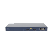 OLT DE 2 PUERTOS EPON CON 6 PUERTOS UPLINK (4 PUERTOS GIGABIT ETHERNET + 2 PUERTOS GIGABIT ETHERNET SFP/SFP+) / HASTA 128 ONUS-Redes FTTH/PON-V-SOL-Bsai Seguridad & Controles