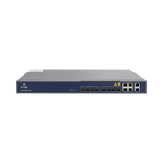 OLT DE 4 PUERTOS EPON CON 8 PUERTOS UPLINK (4 PUERTOS GIGABIT ETHERNET + 4 PUERTOS GIGABIT ETHERNET SFP) , HASTA 256 ONUS,-Redes FTTH/PON-V-SOL-Bsai Seguridad & Controles