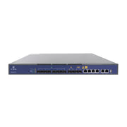 OLT DE 8 PUERTOS GPON CON 8 PUERTOS UPLINK (4 PUERTOS GIGABIT ETHERNET + 2 PUERTOS SFP + 2 PUERTOS SFP+), HASTA 1024 ONUS-Redes FTTH/PON-V-SOL-Bsai Seguridad & Controles