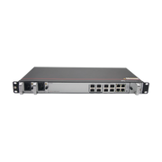 OLT GPON OPTIXACCESS 4 PUERTOS C+, 4 PUERTOS UPLINK (10GE/GE), 2 FUENTES DE ALIMENTACIÓN AC, 1 UR-Redes FTTH/PON-HUAWEI-Bsai Seguridad & Controles