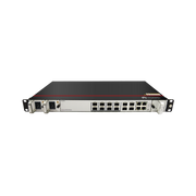 OLT GPON OPTIXACCESS 8 PUERTOS C+, 4 PUERTOS UPLINK (10GE/GE), 2 FUENTES DE ALIMENTACIÓN AC, 1 UR-Redes FTTH/PON-HUAWEI-Bsai Seguridad & Controles
