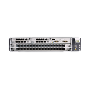 OLT GPON OPTIXACCESS CARRIER CLASS CON 1 TARJETA DE 16 PUERTOS GPON, 2 RANURAS, 1 FUENTE DE ALIMENTACIÓN AC, 2 UR-Redes FTTH/PON-HUAWEI-Bsai Seguridad & Controles