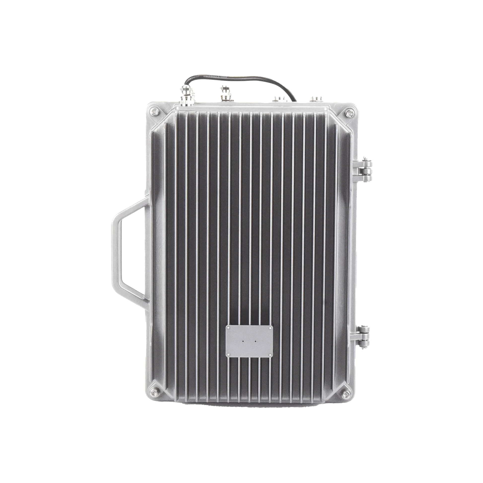 OLT PARA EXTERIOR IP65 DE 8 PUERTOS GPON CON 4 PUERTOS UPLINK (1 PUERTOS GIGABIT ETHERNET + 2 PUERTOS SFP + 2 PUERTOS SFP+), HASTA 1024 ONUS-Redes FTTH/PON-V-SOL-Bsai Seguridad & Controles