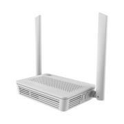 ONT GPON HUAWEI OPTIXSTAR WIFI DOBLE BANDA (2.4/5 GHZ), 2 PUERTOS LAN GE, CONECTOR SC/APC, HASTA 867 MBPS-Redes FTTH/PON-HUAWEI-EG8021V5-Bsai Seguridad & Controles
