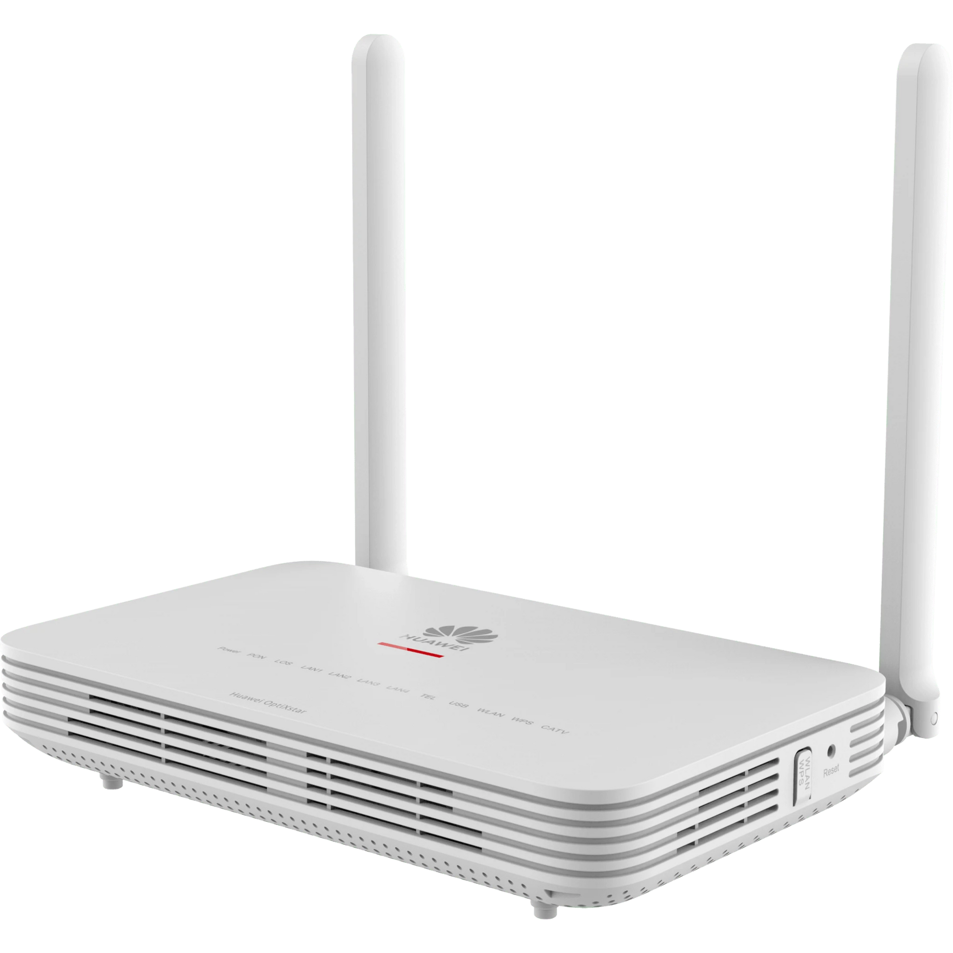 ONT GPON WIFI6 4GE + 1 POTS + 1 CATV-Redes FTTH/PON-HUAWEI-EG8147X6-10-Bsai Seguridad & Controles