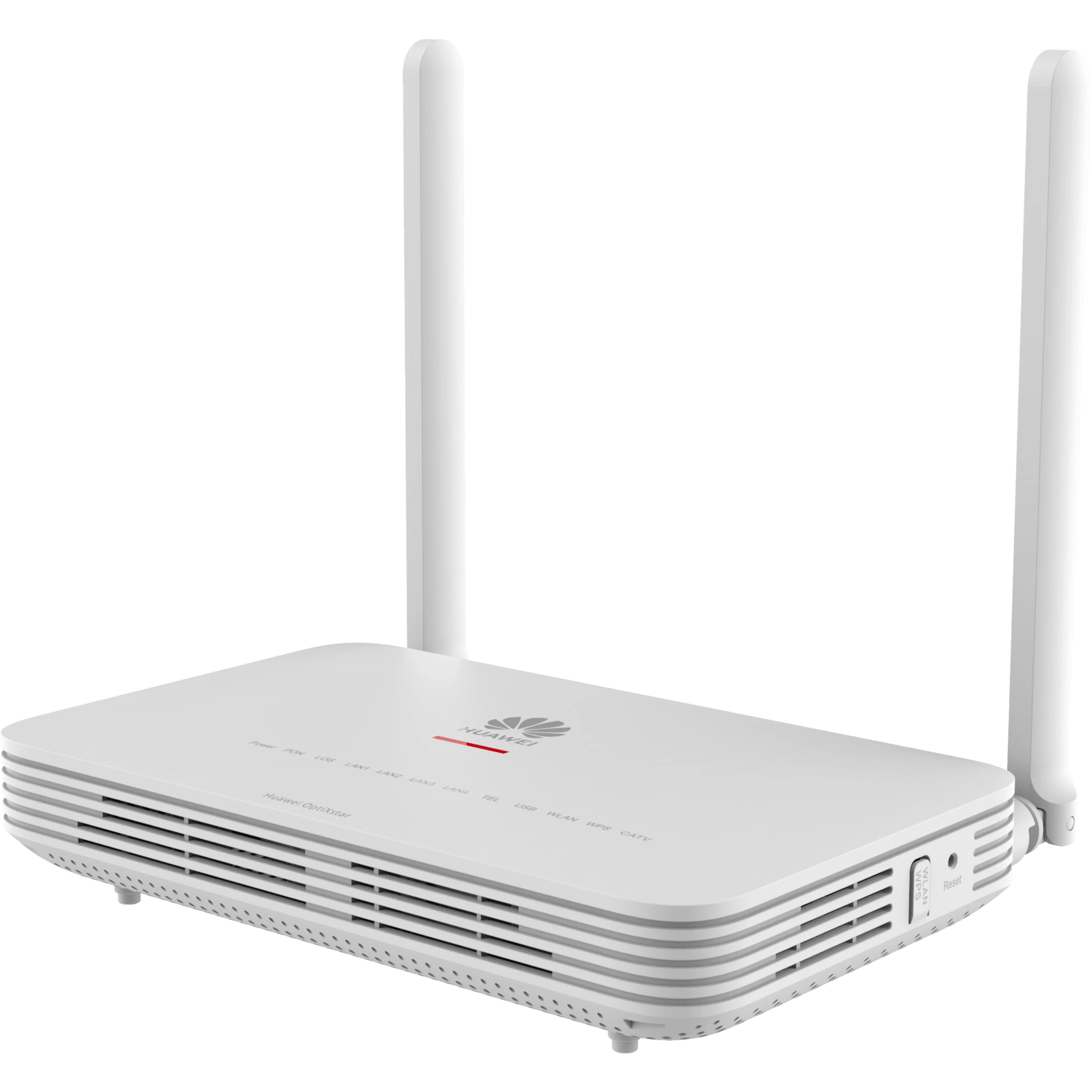 ONT GPON WIFI6 4GE + 1 POTS + 1 CATV-Redes FTTH/PON-HUAWEI-EG8147X6-10-Bsai Seguridad & Controles