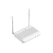 ONU GPON WIFI 6, 2.4/5 GHZ, 4 PUERTOS GIGABIT + 1 POTS + 2 USB, CONECTOR SC/UPC-Redes FTTH/PON-FIBERHOME-Bsai Seguridad & Controles