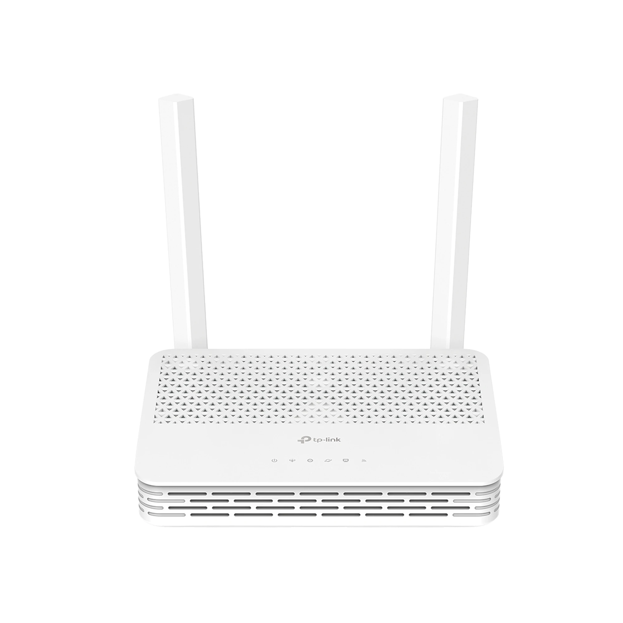 ONU/ONT - GPON ROUTER INALÁMBRICO AC 1200 / 1 PUERTO PON SC/APC / 2 PUERTOS LAN 10/100/1000 MBPS / SOPORTA AGINET CONFIG - AGINET ACS-Redes FTTH/PON-TP-LINK-Bsai Seguridad & Controles