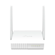 ONU/ONT - ROUTER INALÁMBRICO GPON 2.4 GHZ N 300MBPS / 1 PUERTO PON SC/APC / 1 PUERTO LAN 10/100/1000 MBPS / SOPORTA AGINET CONFIG - AGINET ACS (HERRAMIENTA DE GESTIÓN REMOTA)-Redes FTTH/PON-TP-LINK-Bsai Seguridad & Controles