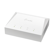 ONU/ONT - UNIDAD DE RED ÓPTICA XPON DUAL EPON/GPON / 1 PUERTO RJ45 10/100/1000 MBPS / 1 PUERTO XPON CONECTOR SC/APC / EQUIPO BRIDGE / LONGITUD DE ONDA UP: 1310 NM DW: 1490 NM-Redes FTTH/PON-TP-LINK-Bsai Seguridad & Controles
