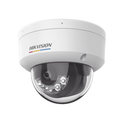 [DUAL LIGHT + COLORVU] DOMO IP 4 MEGAPIXEL / LENTE 2.8 MM / 30 MTS IR + 30 MTS LUZ BLANCA / MICRÓFONO INTEGRADO / ACUSENSE LITE / EXTERIOR IP67 / IK08 / WDR 120 DB / POE / MICRO SD / ONVIF-Cámaras IP y NVRs-HIKVISION-Bsai Seguridad & Controles