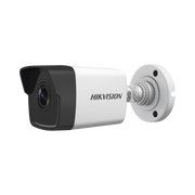 BALA IP 2 MEGAPIXEL / 30 MTS IR EXIR / EXTERIOR IP67 / LENTE 2.8 MM / DWDR / POE / ONVIF-Cámaras IP-HIKVISION-Bsai Seguridad & Controles