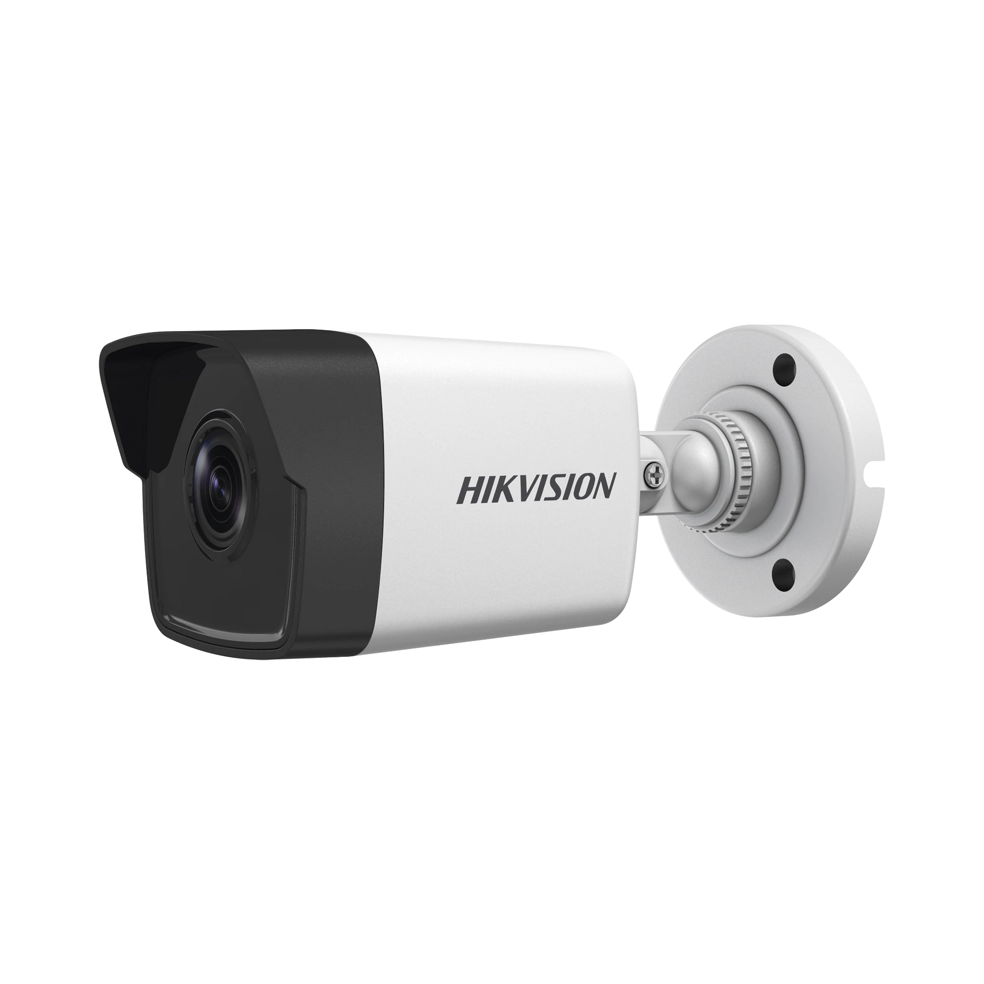 BALA IP 2 MEGAPIXEL / 30 MTS IR EXIR / EXTERIOR IP67 / LENTE 2.8 MM / DWDR / POE / ONVIF-Cámaras IP-HIKVISION-Bsai Seguridad & Controles