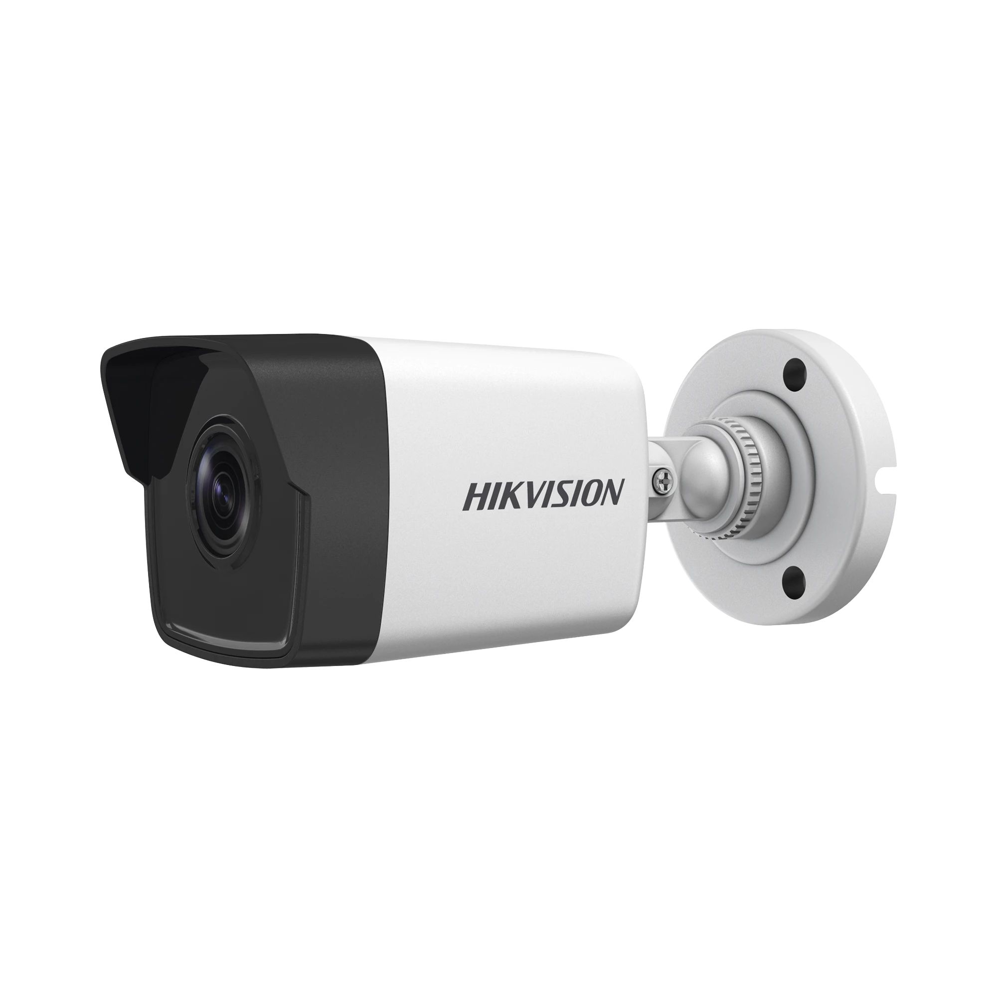 BALA IP 2 MEGAPIXEL / 30 MTS IR EXIR / EXTERIOR IP67 / LENTE 2.8 MM / DWDR / POE / ONVIF-Cámaras IP-HIKVISION-Bsai Seguridad & Controles
