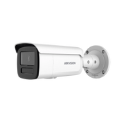 BALA IP 4 MEGAPIXEL / LENTE 4 MM / 80 MTS IR EXIR / ANTICORROSIÓN / IP67 / POE / VIDEOANALITICOS (FILTRO DE FALSAS ALARMAS) / DARKFIGHTER / WDR 120 DB / ONVIF-Cámaras IP-HIKVISION-Bsai Seguridad & Controles
