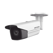 BALA IP 4 MEGAPIXEL / LENTE 2.8 MM / 80 MTS IR EXIR / EXTERIOR IP67 / WDR 120 DB / POE / VIDEOANALITICOS (FILTRO DE FALSAS ALARMAS) / ULTRA BAJA ILUMINACIÓN / ONVIF-Cámaras IP-HIKVISION-Bsai Seguridad & Controles