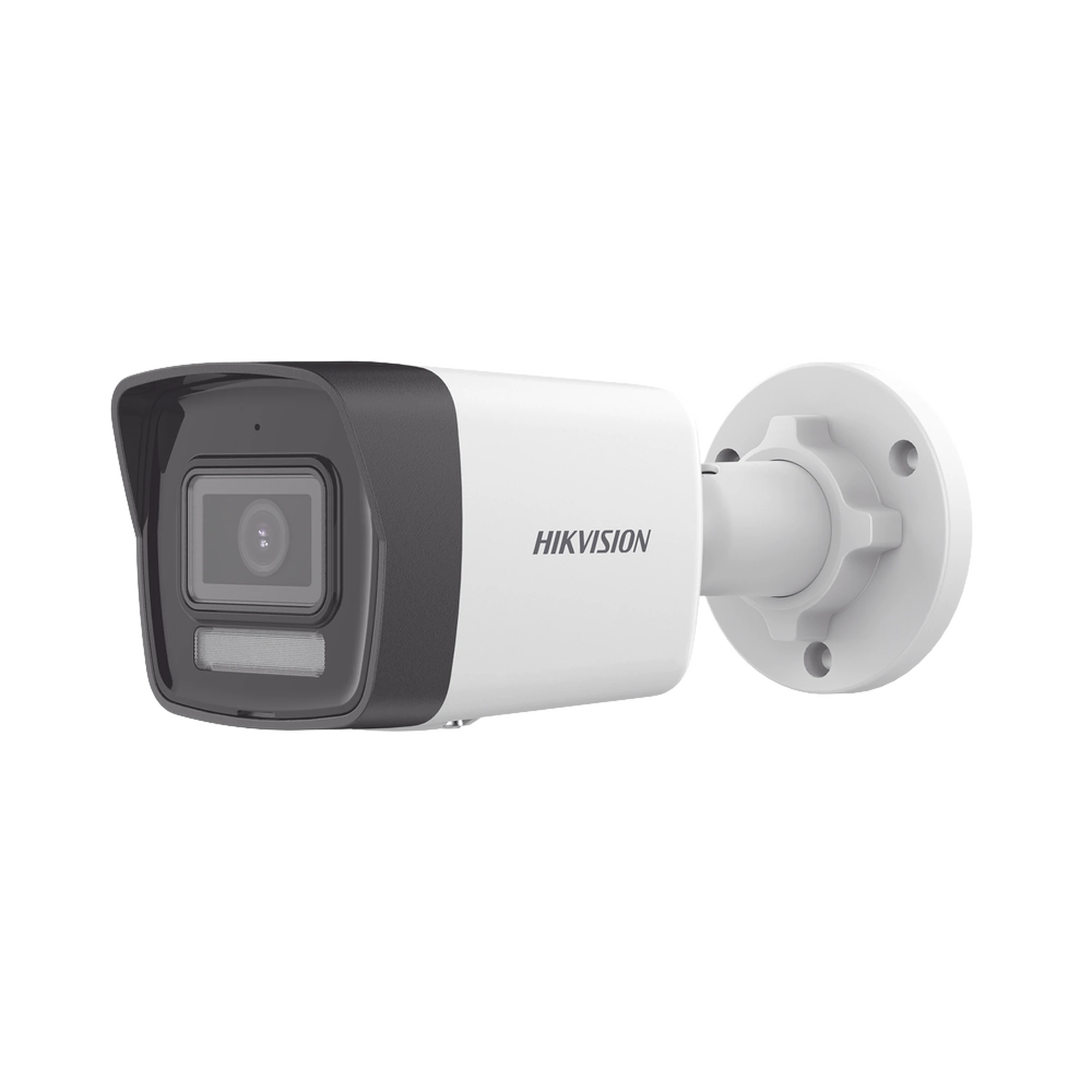 BALA IP 2 MEGAPIXEL / LENTE 2.8 MM / /MICRÓFONO INTEGRADO / ACUSENSE / DUAL LIGHT / 30 MTS IR EXIR / EXTERIOR IP67 / H.265+ / POE / ONVIF-Cámaras IP y NVRs-HIKVISION-Bsai Seguridad & Controles