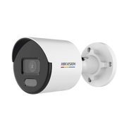 BALA IP 2 MEGAPIXEL / ACUSENSE LITE (DETECCIÓN DE MOVIMIENTO EN HUMANOS Y VEHÍCULOS) / LENTE 2.8 MM / LUZ BLANCA 30 MTS / IMAGEN A COLOR 24/7 / EXTERIOR IP67 / WDR 120 DB / POE / ONVIF-Cámaras IP y NVRs-HIKVISION-Bsai Seguridad & Controles