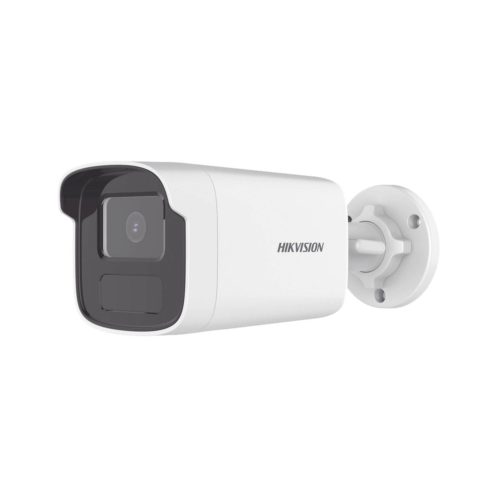 BALA IP 4 MEGAPÍXEL / ACUSENSE LITE (DETECCIÓN DE HUMANOS Y VEHICULOS) / LENTE 4 MM / 50 MTS IR EXIR 2.0 / EXTERIOR IP67 / WDR 120 DB / POE / ONVIF-Cámaras IP y NVRs-HIKVISION-Bsai Seguridad & Controles