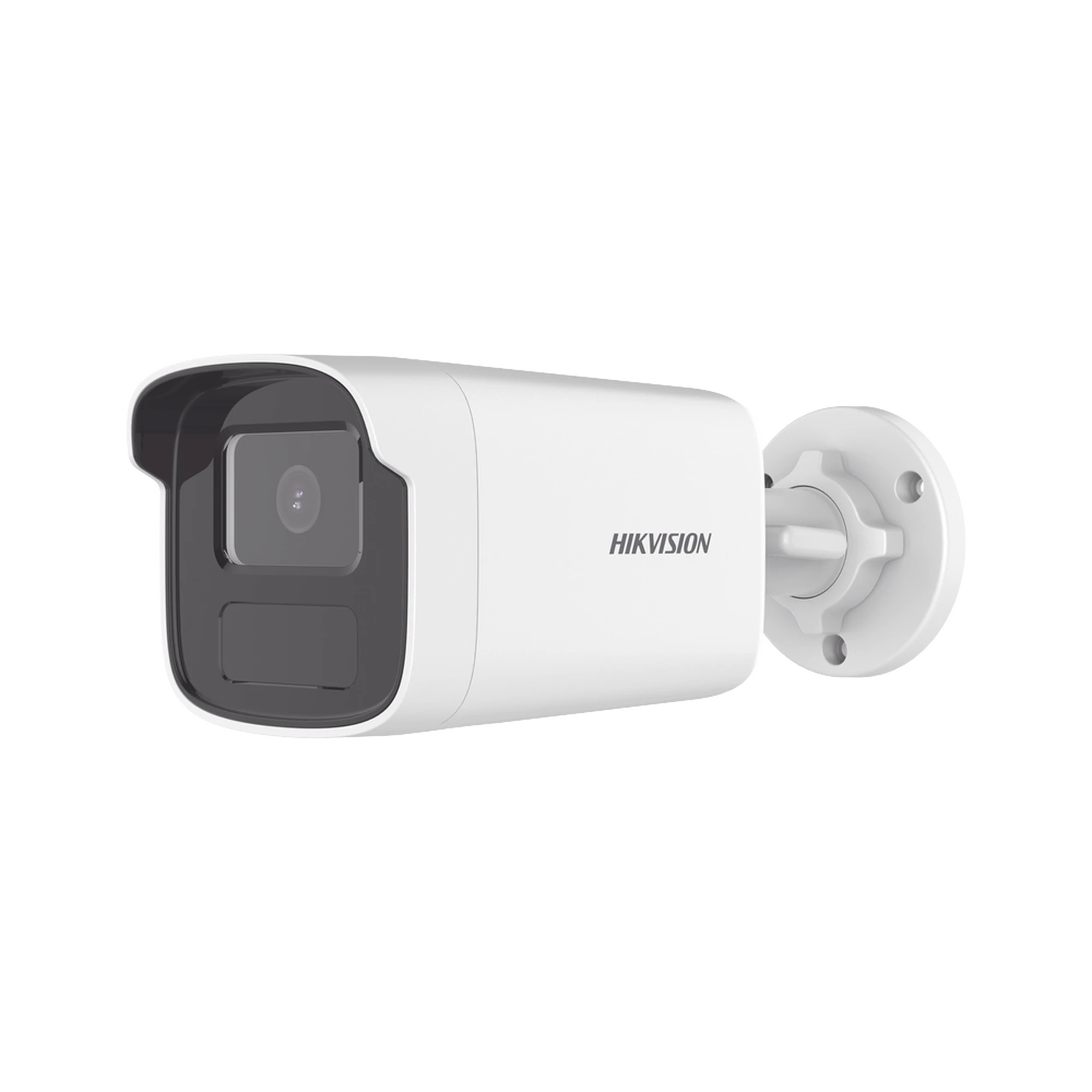 BALA IP 4 MEGAPÍXEL / ACUSENSE LITE (DETECCIÓN DE HUMANOS Y VEHICULOS) / LENTE 4 MM / 50 MTS IR EXIR 2.0 / EXTERIOR IP67 / WDR 120 DB / POE / ONVIF-Cámaras IP y NVRs-HIKVISION-Bsai Seguridad & Controles