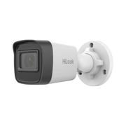HILOOK SERIES / BALA IP 2 MEGAPIXEL / 30 MTS IR / EXTERIOR IP67 / POE / DWDR / LENTE 2.8 MM / H.265+ / ONVIF-Cámaras IP y NVRs-HILOOK BY HIKVISION-Bsai Seguridad & Controles