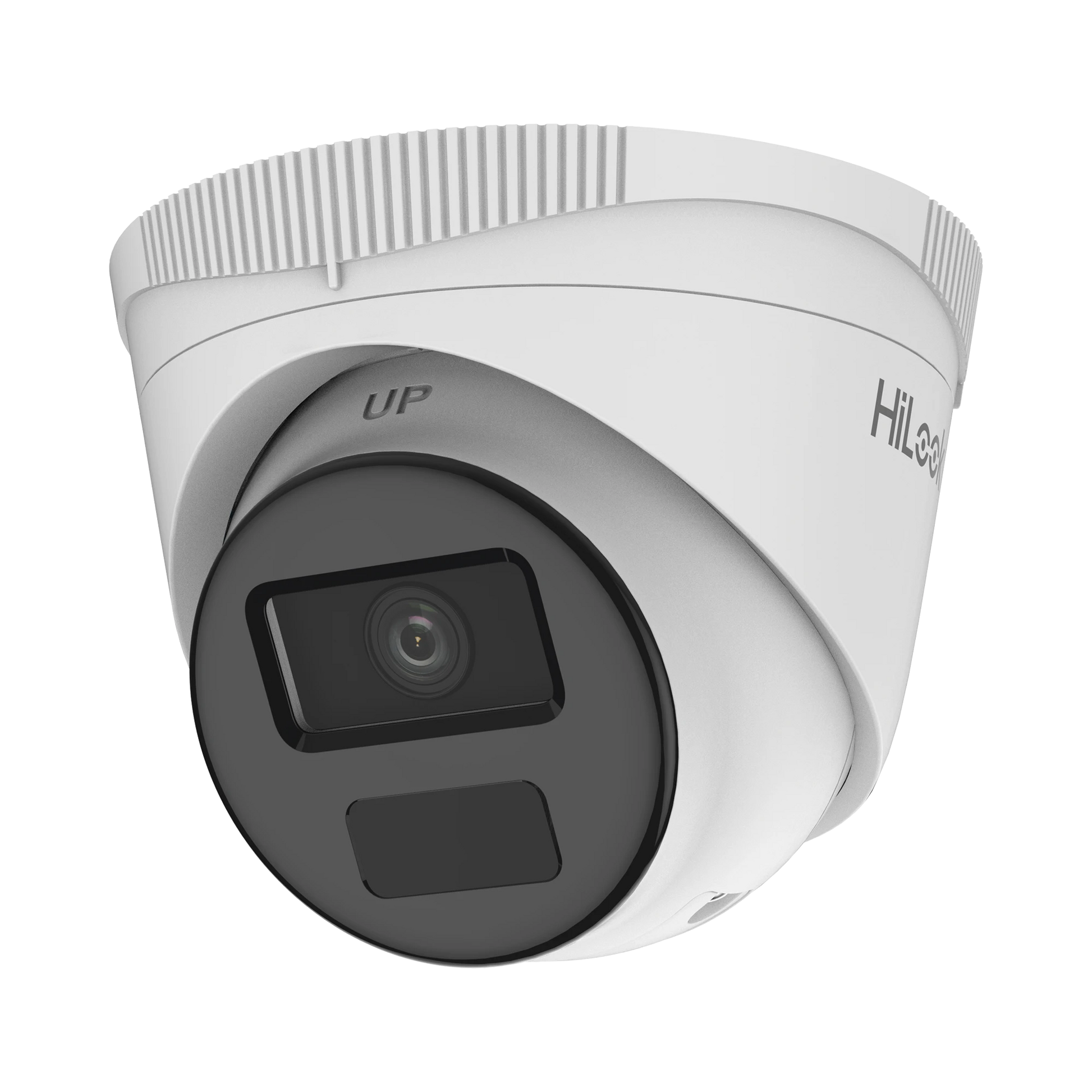 HILOOK SERIES / TURRET IP 2 MEGAPIXEL / 30 MTS IR / EXTERIOR IP67 / POE / DWDR / LENTE 2.8 MM / H.265+ / ONVIF-Cámaras IP y NVRs-HILOOK BY HIKVISION-Bsai Seguridad & Controles
