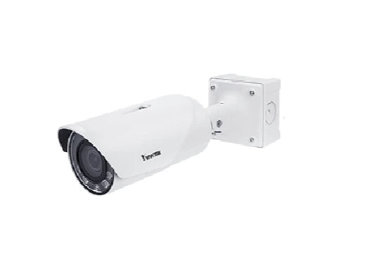 VIVOTEK IB9391-EHT - CÁMARA IP BULLET EXTERIOR 8 MEGAPIXELES/4K/ LENTE VARIFOCAL 3.9-10MM/ SMART IR II 50MTS/ WDR PRO/SMART VCA INCLUIDO/SMART STREAM III/ VISIÓN SNV/ CIBERSEGURIDAD TREND MICRO/SMART MOTION/PROTECCIÓN IP67, IK10, NEMA4X/ ONVIF-VIVOTEK-Bsai Seguridad & Controles