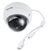 VIVOTEK FD9369 - CÁMARA IP DOMO PARA EXTERIOR 2 MEGAPIXELES/ LENTE FIJO 2.8MM/H265/SMART IR 30MTS/ SMART MOTION/ MICRÓFONO INTEGRADO/PROTECCIÓN IP66, IK10/SMART STREAM III/ NDAA/ONVIF-Domo-VIVOTEK-Bsai Seguridad & Controles
