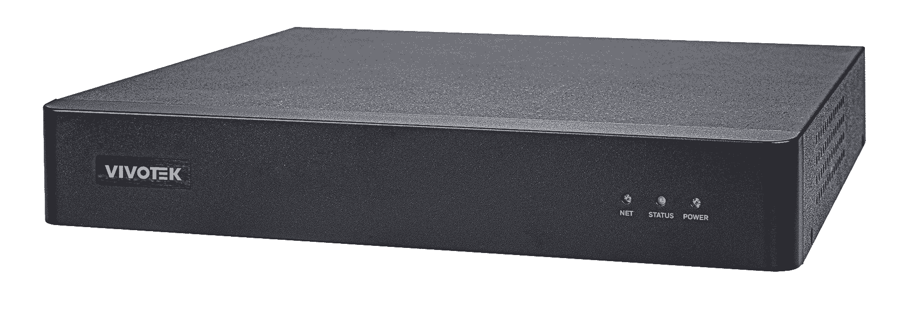 VIVOTEK ND9213P - NVR 4 CANALES/ 1 BAHIA/ 4 PUERTOS POE FE RJ45 /1 PUERTO FE RJ45/ 1 PUERTO HDMI 4K/ 1 PUERTO VGA/ CIBERSEGURIDAD TREND MICRO/ CONTROL DE AFORO/ SMART VCA SEARCH/ GESTION POE/ APP VIVOCLOUD/ CENTRALIZACION VAST 2/NDAA/ONVIF #DW-NVR's de 4 Canales-VIVOTEK-Bsai Seguridad & Controles