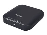 VIVOTEK RX9502 - RECEPTOR DE VIDEO 32 CANALES / SALIDA HDMI VIDEO Y AUDIO / H265 / H264 / 4K / ONVIF, NDAA-Encoder-VIVOTEK-Bsai Seguridad & Controles