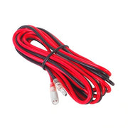 CABLE DE ALIMENTACIÓN PARA RADIOS MOVILES MARINOS ICOM, IC-M412, M424, M324, M506