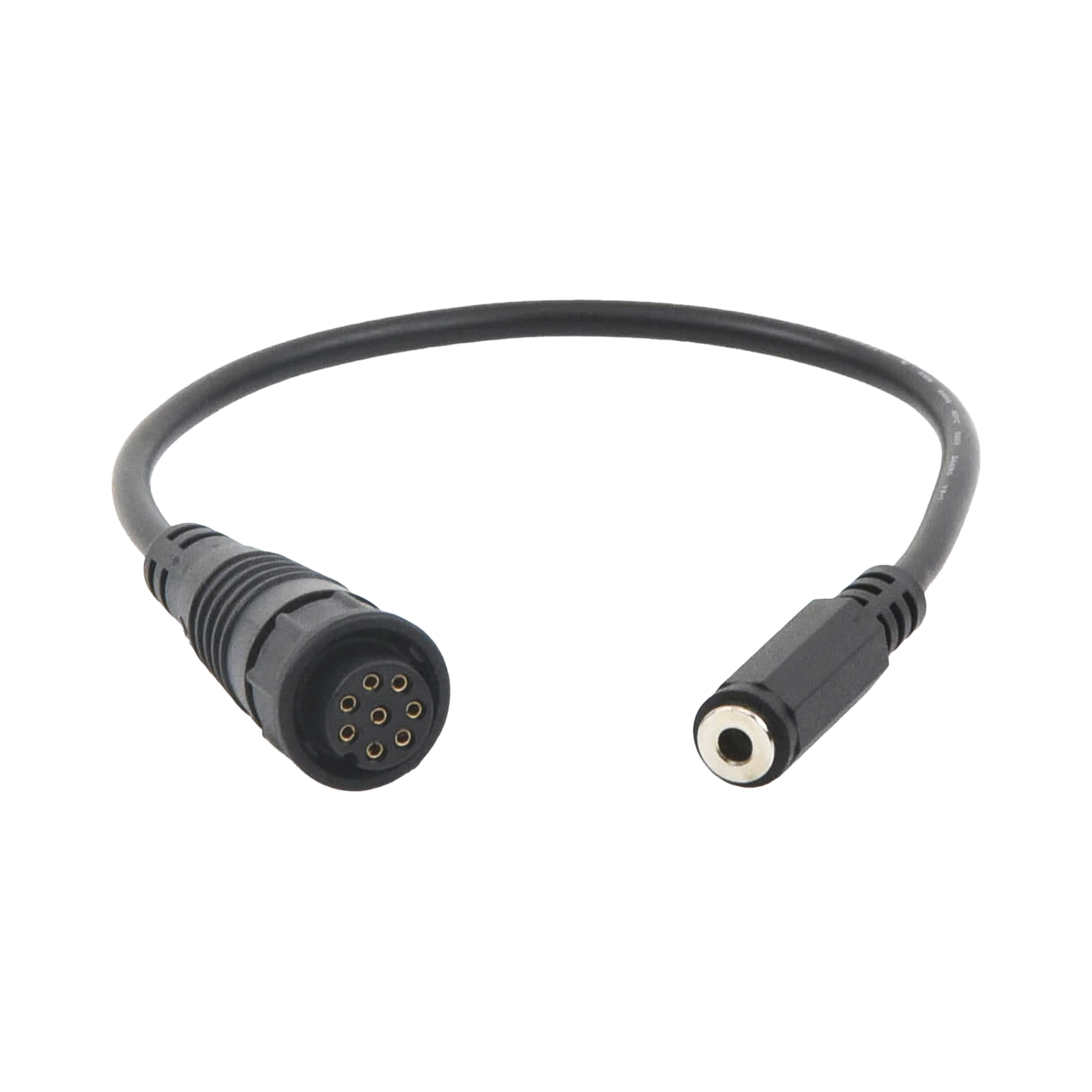 INTERFAZ DE PROGRAMACIÓN IC-M506 / CABLE OPC-478U REQUERIDO / SOFTWARE DE CONFIGURACIÓN PARA RADIOS MARINOS / COMPATIBILIDAD CON IC-M506