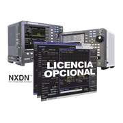 OPCIÓN DE SOFTWARE PARA PRUEBA DE SISTEMAS CON PROTOCOLO NXDN EN R8000 /R8100.-Equipo de Laboratorio-FREEDOM COMMUNICATION TECHNOLOGIES-R8-NXDN-Bsai Seguridad & Controles