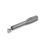 OPERADOR ATS PARA PUERTAS ABATIBLES DE HASTA 3 MTS Y 400 KGS / USO SEMI-INTENSIVO / NO INCLUYE CUADRO DE MANDO-Acceso Vehicular-CAME-801MP-0070-Bsai Seguridad & Controles
